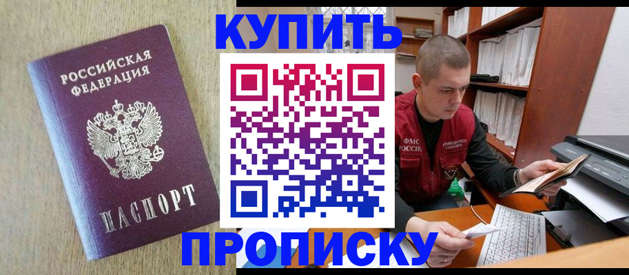временная прописка в Михайловке